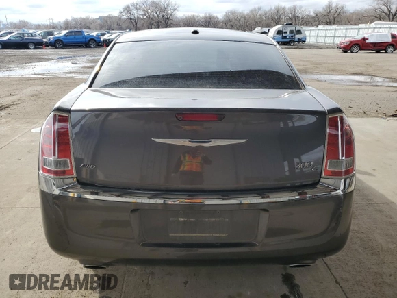 2014 Chrysler 300 C with VIN 2C3CCAKG0EH216684, listed as a Copart auction lot 51504075 with 90,247 mi miles and Clean Title. Bid and sale history available at carsss.com. Image 6.