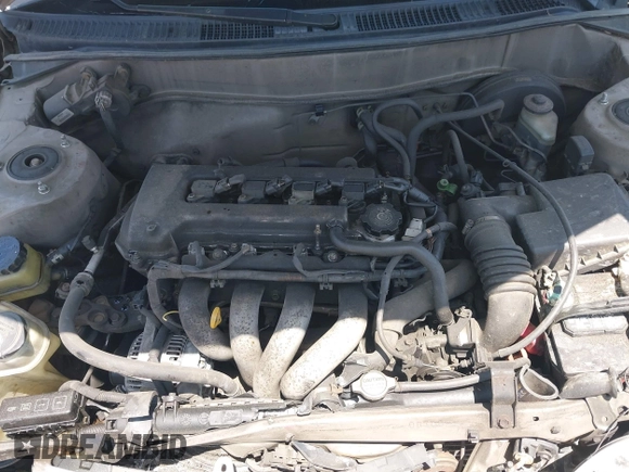 2000 Toyota Corolla VE with VIN 1NXBR12E5YZ369711, listed as a IAAI auction lot 42550174 with 273,785 mi miles and . Bid and sale history available at DreamBid. Image 10.