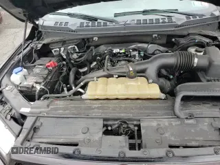 2020 Ford F-150 XL с VIN 1FTEX1EP4LKD63889, выставлен на аукционе Copart как лот 67433175 с пробегом 39 801 миль миль и Списание • Salvage title. История ставок и продаж доступна на DreamBid. Изображение 13.