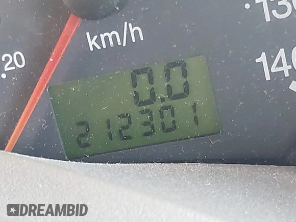 2007 Ford Focus S z VIN 1FAHP34N87W351757, wystawiony jako IAAI lot #42076181 z przebiegiem 212 301 mil mil oraz . Historia ofert i sprzedaży dostępna na DreamBid. Obrazek 15.