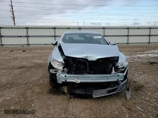 2009 Lincoln MKS with VIN 1LNHM94RX9G600982, listed as a Copart auction lot 44822785 with 55,257 mi miles and Salvage Title. Bid and sale history available at carsss.com. Image 11.