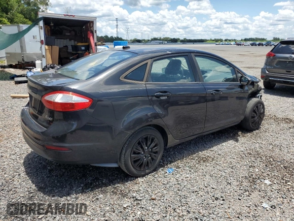 2014 Ford Fiesta S with VIN 3FADP4AJ6EM150779, listed as a Copart auction lot 62173705 with 138,793 mi miles and Salvage title. Bid and sale history available at DreamBid. Image 3.
