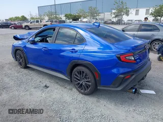 2023 Subaru WRX Premium с VIN JF1VBAF64P9815203, выставлен на аукционе IAAI как лот 42486767 с пробегом 30 985 миль миль и . История ставок и продаж доступна на DreamBid. Изображение 3.