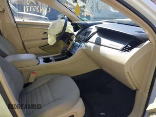 2015 Ford Taurus SE with VIN 1FAHP2D80FG176157, listed as a IAAI auction lot 41985771 with 102,252 mi miles and . Bid and sale history available at carsss.com. Image 5.