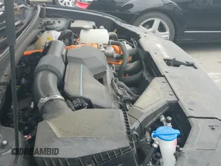 2024 Hyundai Tucson Limited with VIN KM8JFDD24RU147915, listed as a IAAI auction lot 42934206 with 33,952 mi miles and . Bid and sale history available at DreamBid. Image 22.