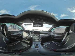2016 Mercedes-Benz C 63 S AMG с VIN 55SWF8HB6GU104239, выставлен на аукционе Copart как лот 83988234 с пробегом 38 962 миль миль и Списание • Salvage title. История ставок и продаж доступна на DreamBid. Изображение 13.