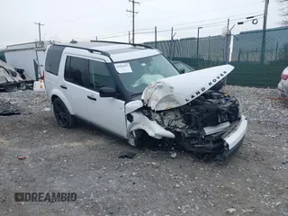2013 Land Rover LR4 Lux z VIN SALAK2D40DA656408, wystawiony jako IAAI lot #41018475 z przebiegiem Nie podano mil oraz . Historia ofert i sprzedaży dostępna na DreamBid. Obrazek 1.