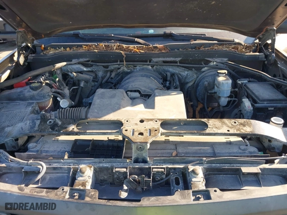 2015 Chevrolet Silverado 1500 LS with VIN 1GCRCPEH6FZ166680, listed as a IAAI auction lot 41566611 with 224,010 mi miles. Bid and sale history available at carsss.com. Image 10.