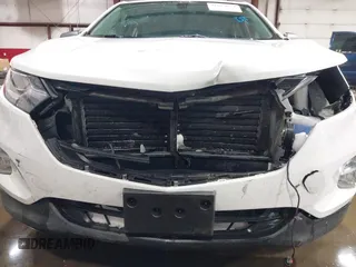 2019 Chevrolet Equinox LS with VIN 2GNAXSEV3K6273841, listed as a IAAI auction lot 41614654 with 39,887 mi miles and . Bid and sale history available at DreamBid. Image 6.