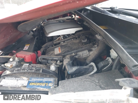 2017 Toyota Prius Two с VIN JTDKARFU8H3534801, выставлен на аукционе IAAI как лот 41644630 с пробегом 151 567 миль миль и . История ставок и продаж доступна на DreamBid. Изображение 10.