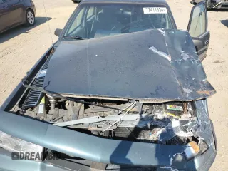 1996 Oldsmobile Cutlass Ciera 1SA VX5 z VIN 1G3AJ55M2T6328418, wystawiony jako Copart lot #77411634 z przebiegiem 29 918 mil mil oraz Szkody całkowita. Historia ofert i sprzedaży dostępna na DreamBid. Obrazek 11.