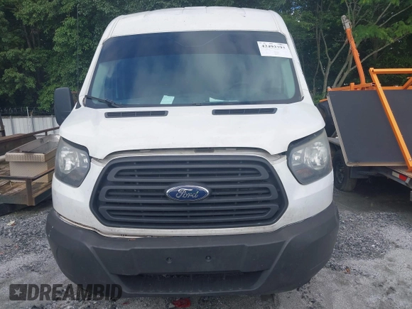 2015 Ford Transit with VIN 1FTSW2CM0FKA78468, listed as a IAAI auction lot 42493393 with 266,267 mi miles and . Bid and sale history available at DreamBid. Image 12.