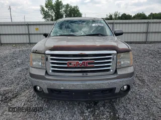 2008 GMC Sierra 1500 SLT z VIN 2GTEC13J681331799, wystawiony jako Copart lot #57895325 z przebiegiem 85 925 mil mil oraz Szkoda całkowita • Salvage title. Historia ofert i sprzedaży dostępna na DreamBid. Obrazek 5.