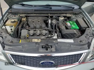 2005 Ford Five Hundred SEL with VIN 1FAFP27145G193273, listed as a Copart auction lot 79045414 with 156,142 mi miles and Salvage Title. Bid and sale history available at carsss.com. Image 11.