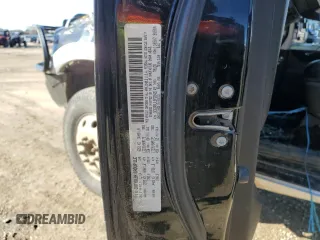 2015 Ram 3500 Laramie with VIN 3C63RRJL8FG542149, listed as a Copart auction lot 45913685 with 204,500 mi miles and Salvage Title. Bid and sale history available at carsss.com. Image 14.