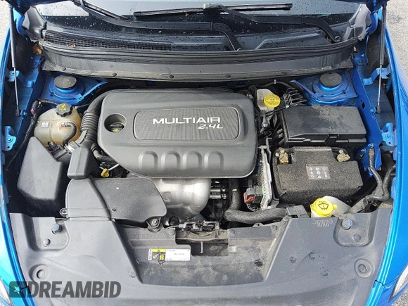 2018 Jeep Cherokee Latitude с VIN 1C4PJLCB9JD539012, выставлен на аукционе Copart как лот 64499005 с пробегом 65 222 миль миль и Чистый • Clean title. История ставок и продаж доступна на DreamBid. Изображение 11.