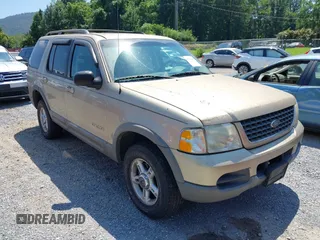 2002 Ford Explorer XLT с VIN 1FMZU73EX2UB22884, выставлен на аукционе IAAI как лот 42798106 с пробегом 174 753 миль миль и . История ставок и продаж доступна на DreamBid. Изображение 6.