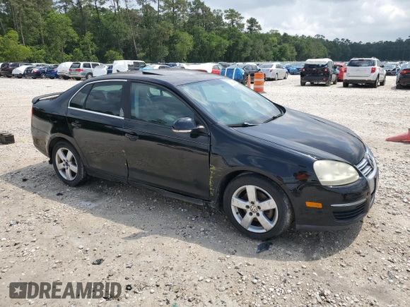 2009 Volkswagen Jetta SE z VIN 3VWRM71K49M055000, wystawiony jako Copart lot #54450045 z przebiegiem 163 451 mil mil oraz Szkoda całkowita • Salvage title. Historia ofert i sprzedaży dostępna na DreamBid. Obrazek 4.