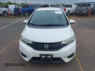 2016 Honda Fit LX z VIN JHMGK5H51GX038519, wystawiony jako IAAI lot #41809636 z przebiegiem 96 894 mil mil oraz . Historia ofert i sprzedaży dostępna na DreamBid. Obrazek 12.