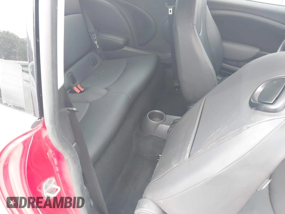 2011 MINI Hardtop with VIN WMWSU3C59BT097994, listed as a IAAI auction lot 42361216 with 138,074 mi miles and . Bid and sale history available at DreamBid. Image 8.