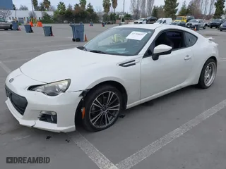 2013 Subaru BRZ Limited with VIN JF1ZCAC18D1603809, listed as a IAAI auction lot 41708091 with 112,084 mi miles. Bid and sale history available at carsss.com. Image 18.