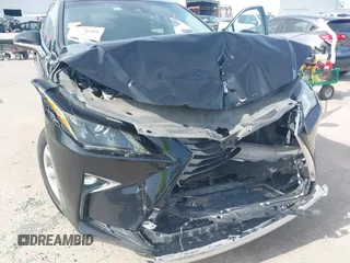 2016 Lexus RX 350 z VIN 2T2BZMCA4GC047800, wystawiony jako IAAI lot #42270406 z przebiegiem 112 181 mil mil oraz . Historia ofert i sprzedaży dostępna na DreamBid. Obrazek 6.
