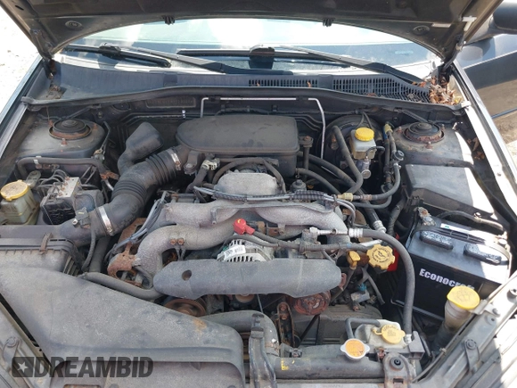 2009 Subaru Legacy Special with VIN 4S3BL616097223262, listed as a IAAI auction lot 42539926 with 155,564 mi miles and . Bid and sale history available at DreamBid. Image 10.