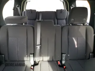 2016 Ford Expedition XLT z VIN 1FMJU1HTXGEF23290, wystawiony jako Copart lot #55207875 z przebiegiem 137 968 mil mil oraz Szkoda całkowita • Salvage title. Historia ofert i sprzedaży dostępna na DreamBid. Obrazek 10.