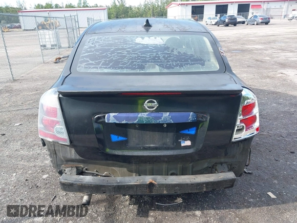 2008 Nissan Sentra 2.0 with VIN 3N1AB61E98L684804, listed as a IAAI auction lot 42743681 with 169,637 mi miles and . Bid and sale history available at DreamBid. Image 16.