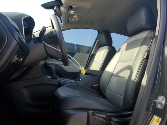 2018 Chevrolet Equinox LS with VIN 2GNAXHEV5J6138832, listed as a Copart auction lot 52381155 with 123,408 mi miles and Salvage Title. Bid and sale history available at DreamBid. Image 7.