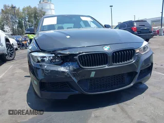 2013 BMW 3 Series 328i with VIN WBA3C1C50DF440818, listed as a IAAI auction lot 42532111 with 91,821 mi miles and . Bid and sale history available at DreamBid. Image 6.