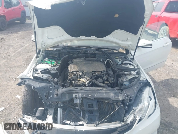 2012 Mercedes-Benz E 350 with VIN WDDKK5KF7CF168095, listed as a IAAI auction lot 41988817 with Not Provided miles and . Bid and sale history available at DreamBid. Image 10.