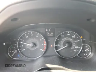 2012 Subaru Outback Limited with VIN 4S4BRBJC8C3212209, listed as a Copart auction lot 60586545 with 165,953 mi miles and Salvage title. Bid and sale history available at DreamBid. Image 9.