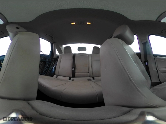 2019 Volkswagen Jetta S with VIN 3VWCB7BU7KM244533, listed as a IAAI auction lot 41744903 with 63,693 mi miles. Bid and sale history available at carsss.com. Image 22.