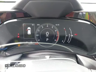 2022 Lexus NX 350 Premium с VIN 2T2GGCEZ9NC008870, выставлен на аукционе IAAI как лот 42359185 с пробегом 20 000 миль миль и . История ставок и продаж доступна на DreamBid. Изображение 7.