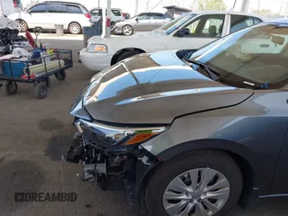 2025 Nissan Sentra S z VIN 3N1AB8BV9SY308821, wystawiony jako IAAI lot #42367623 z przebiegiem 2 098 mil mil oraz . Historia ofert i sprzedaży dostępna na DreamBid. Obrazek 6.