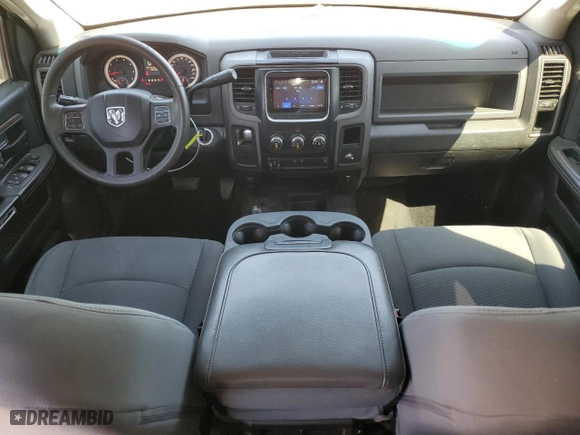 2013 Ram 2500 Tradesman with VIN 3C6TR5CT3DG600669, listed as a Copart auction lot 68387884 with 198,728 mi miles and Salvage Title. Bid and sale history available at carsss.com. Image 8.
