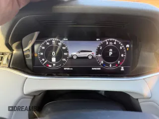 2020 Land Rover Range Rover Evoque SE z VIN SALZP2FX4LH040406, wystawiony jako Copart lot #58098395 z przebiegiem 67 528 mil mil oraz Czysty tytuł • Clean title. Historia ofert i sprzedaży dostępna na DreamBid. Obrazek 8.