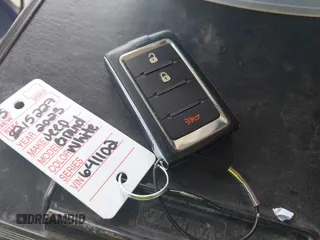 2023 Jeep Grand Cherokee Laredo с VIN 1C4RJHAG1PC641102, выставлен на аукционе IAAI как лот 42457130 с пробегом 50 533 миль миль и . История ставок и продаж доступна на DreamBid. Изображение 11.