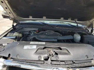 2005 GMC Yukon Denali with VIN 1GKEK63U45J171664, listed as a Copart auction lot 69489554 with 234,997 mi miles and Salvage Title. Bid and sale history available at carsss.com. Image 13.