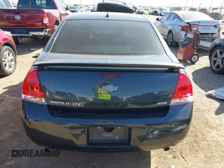 2016 Chevrolet Impala LTZ with VIN 2G1WC5E31G1113254, listed as a IAAI auction lot 41695375 with 80,173 mi miles and . Bid and sale history available at DreamBid. Image 17.