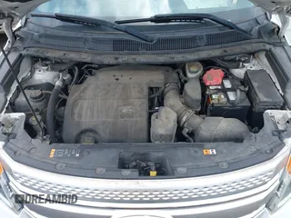 2013 Ford Explorer XLT с VIN 1FM5K7D80DGA22176, выставлен на аукционе IAAI как лот 42604472 с пробегом 230 962 миль миль и . История ставок и продаж доступна на DreamBid. Изображение 10.