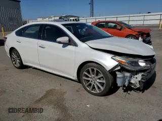 2013 Toyota Avalon XLE с VIN 4T1BK1EB5DU040765, выставлен на аукционе Copart как лот 57907955 с пробегом 147 231 миль миль и Списание • Salvage title. История ставок и продаж доступна на DreamBid. Изображение 4.