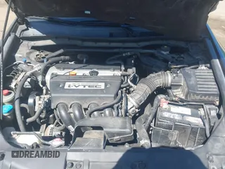 2008 Honda Accord EX with VIN 1HGCP26758A089144, listed as a IAAI auction lot 42292979 with 128,272 mi miles and . Bid and sale history available at DreamBid. Image 10.