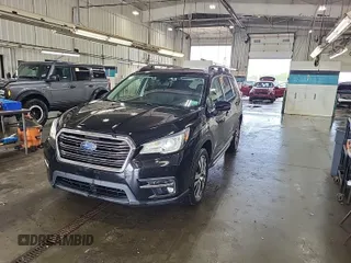 2022 Subaru Ascent Limited with VIN 4S4WMAMD5N3469295, listed as a IAAI auction lot 42642970 with 108,535 mi miles and . Bid and sale history available at DreamBid. Image 9.