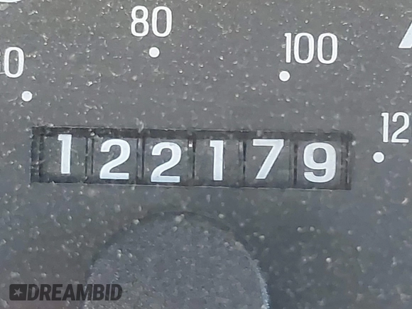 1997 Ford F-150 with VIN 2FTEX17L9VCA27687, listed as a IAAI auction lot 42454035 with 122,179 mi miles and . Bid and sale history available at DreamBid. Image 12.