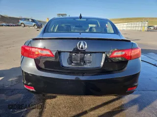 2013 Acura ILX Hybrid Technology z VIN 19VDE3F79DE300697, wystawiony jako Copart lot #52573415 z przebiegiem 149 819 mil mil oraz Szkoda całkowita • Salvage title. Historia ofert i sprzedaży dostępna na DreamBid. Obrazek 6.