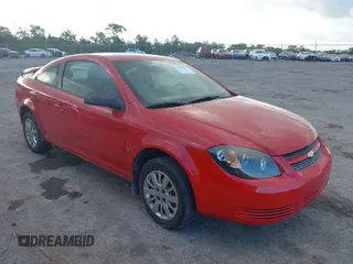 2007 Chevrolet Cobalt LS with VIN 1G1AK15F677411611, listed as a IAAI auction lot 42036748 with 149,406 mi miles and . Bid and sale history available at DreamBid. Image 1.