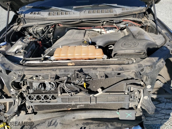 2015 Ford F-150 XLT with VIN 1FTEW1EG6FFA32344, listed as a Copart auction lot 88269515 with 176,938 mi miles and Salvage Title. Bid and sale history available at carsss.com. Image 11.
