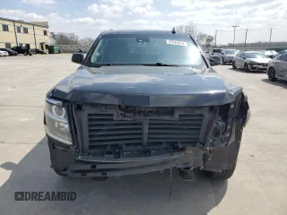 2017 Chevrolet Suburban LT with VIN 1GNSKHKC9HR166072, listed as a Copart auction lot 37545474 with 190,071 mi miles and . Bid and sale history available at DreamBid. Image 5.
